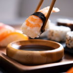 Тайните на японското суши: Разгадайте вкусовете и техниките на подготовка